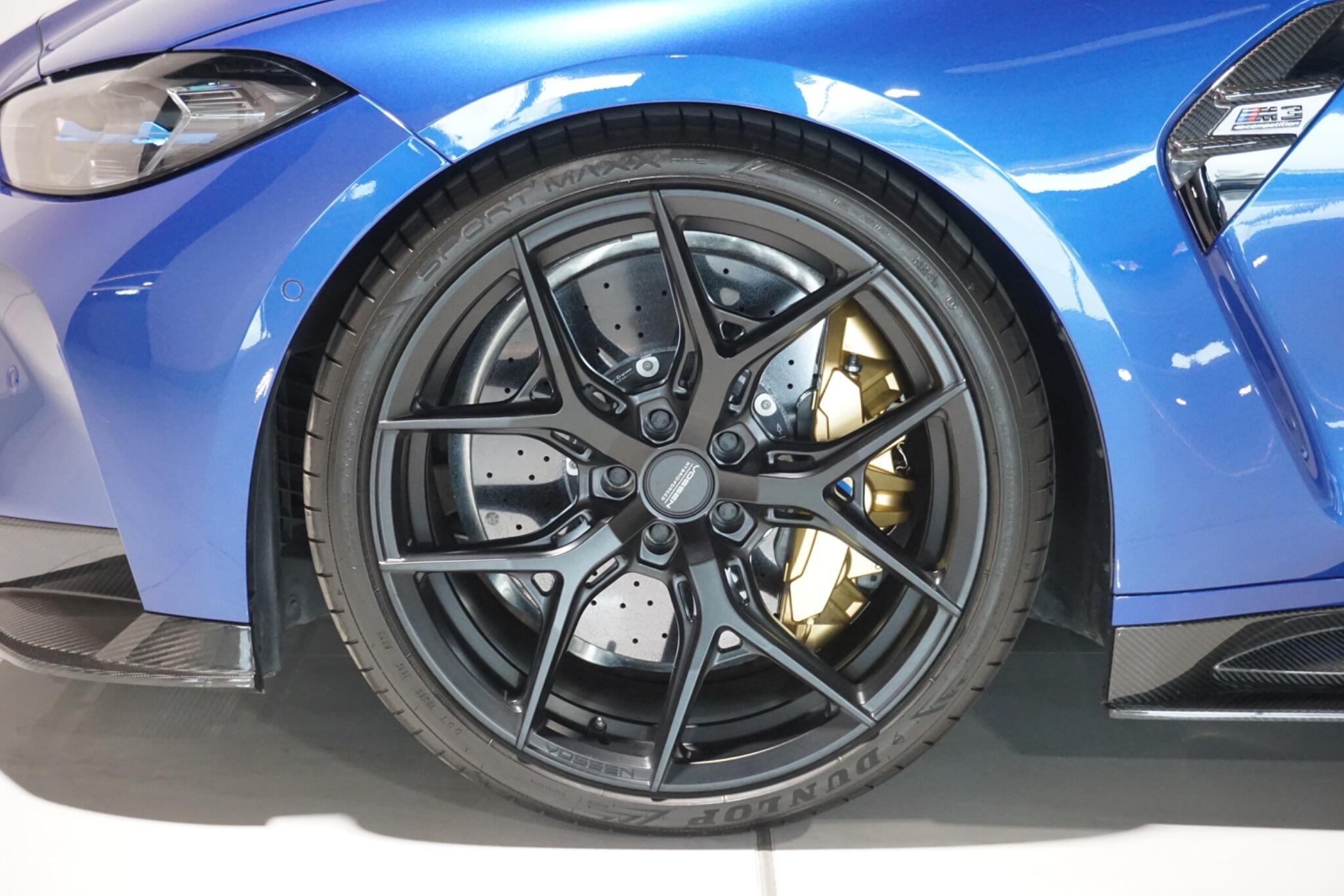 BMW M3 3.0 BiTurbo Competition Touring 5dr Petrol Steptronic M xDrive Euro 6 (s/s) (510 ps)